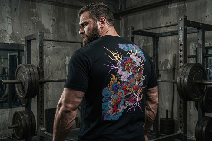 Sentinel Tee