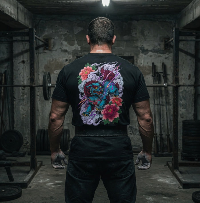 Gatekeeper Tee