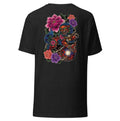 Vanguard Tee — Black Heather