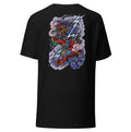 Warden Tee — Black