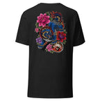 Bulwark Tee — Black Heather