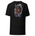 Wrath Tee — Black