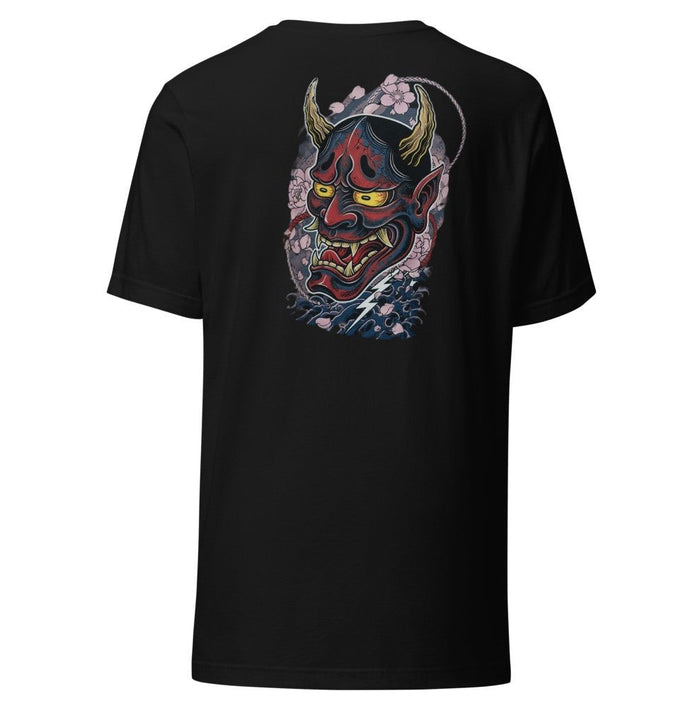 Wrath Tee