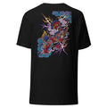 Sentinel Tee — Black