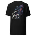 Raijin Tee — Black