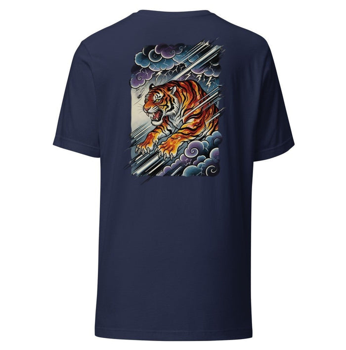 Stalker Tee