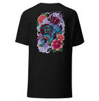 Gatekeeper Tee — Black