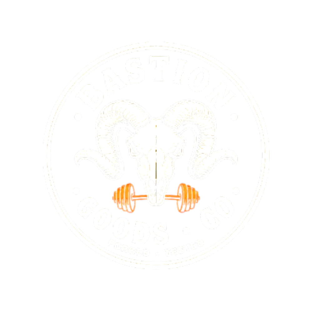 Bastion Goods emblem